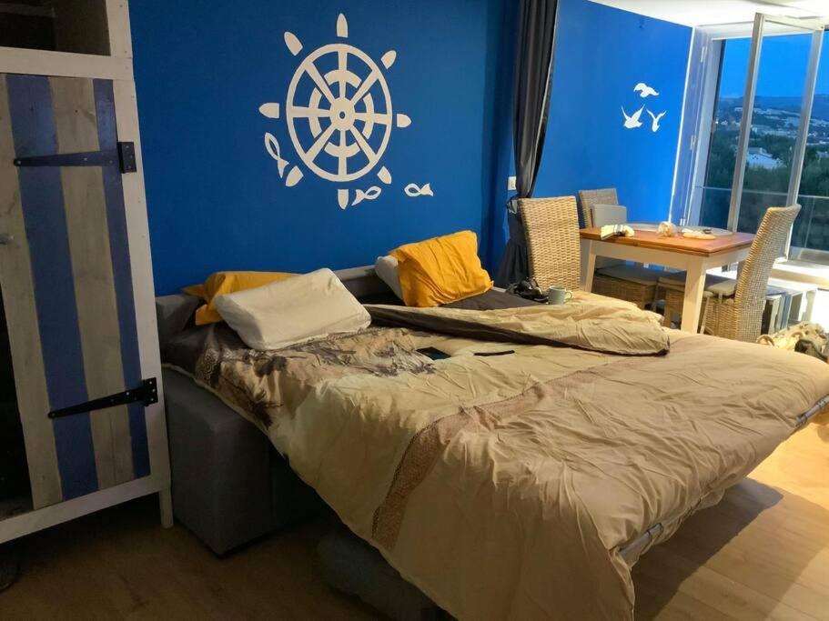 Athena Ohana, Les Pieds Dans L'Eau Bandol Buitenkant foto